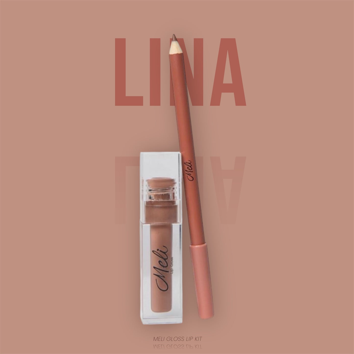LINA