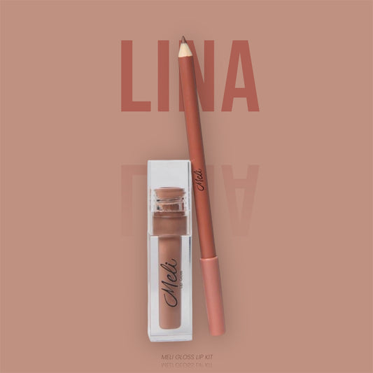 LINA